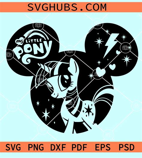 Download 533+ Pony SVG for Cricut